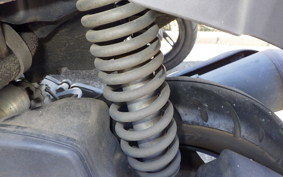 SUZUKI ADDRESS V125 S CF4MA