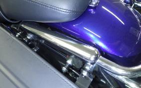 HARLEY FLHRS 1580 2007