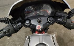 HONDA VT250F MC08