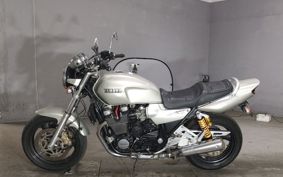 YAMAHA XJR1200 1998 4KG