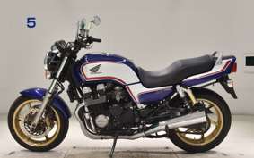 HONDA CB750 GEN 2 2007 RC42