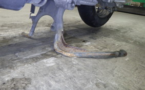 HONDA DIO Gen.6 2026 AF68