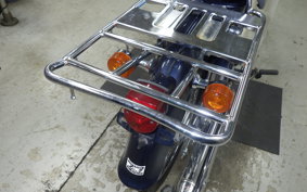 HONDA C50 SUPER CUB AA01