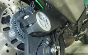 KAWASAKI NINJA 1000 SX 2021 ZXT02K