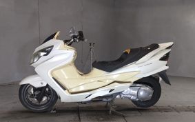 SUZUKI SKYWAVE 250SS CJ44A