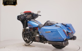 HARLEY FLHXSTSE1980CVO 2026