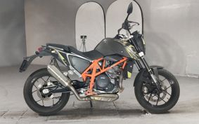 KTM 690 DUKE LDT40