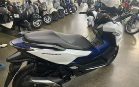 HONDA  FORZA 250 MF13