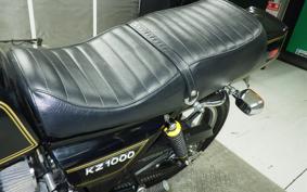KAWASAKI Z1000 MK2 1990 KZT00A