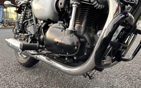KAWASAKI W800 CAFE 2021 EJ800B