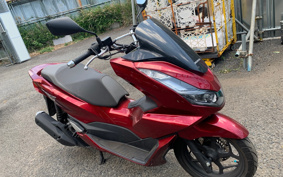 HONDA PCX 160 KF47