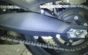 TRIUMPH STREET TRIPLE 85 2013