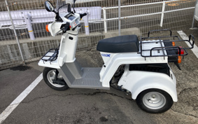 HONDA  GYRO X STANDARD  TD02