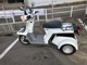 Фото Honda GYRO X STANDARD с японского аукциона