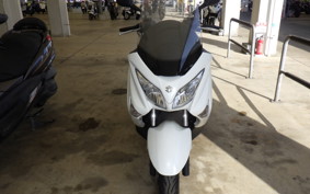 SUZUKI SKYWAVE 200 (Burgman 200) CH41A
