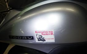 HONDA TODAY 2 AF67