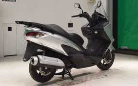 SUZUKI SKYWAVE 200 (Burgman 200) CH41A