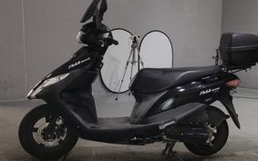 SUZUKI ADDRESS V125 DT11A