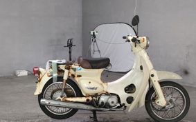 HONDA LITTLE CUB C50