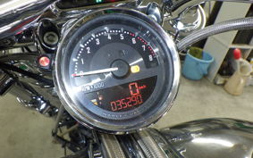HARLEY FXSBSE 1800CVO 2013