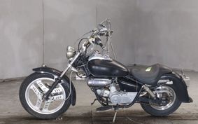 HONDA MAGNA 50 AC13