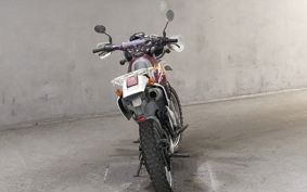 HONDA XR250 BAJA MD30