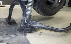 YAMAHA TRICITY 155 2005 SG81J