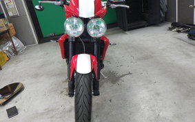 TRIUMPH SPEED TRIPLE 2011