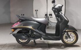 YAMAHA FASSHI-NO110 SEJ2