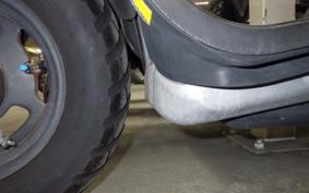 HONDA ZOOMER