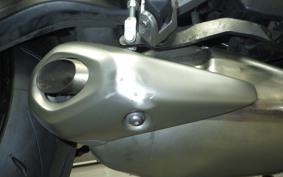TRIUMPH TRIDENT 660 2022