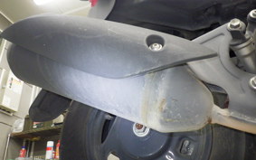 SUZUKI ADDRESS V125 S 1992 CF4MA