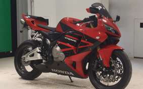 HONDA CBR600RR GEN 2 2006 PC37