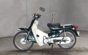 HONDA SUPER CUB70 C70