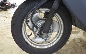 YAMAHA JOG POCHE SA08J