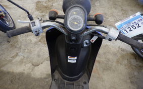 HONDA TODAY 2 AF67