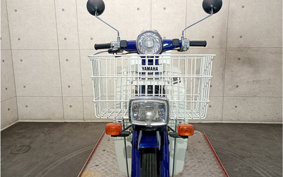 YAMAHA MATE 50 UA04J