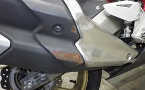 HONDA CBR250RR A 1992 MC51