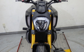 DUCATI DIAVEL 1260S 2023 2G00