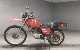 HONDA XL250S L250S