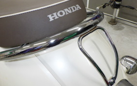 HONDA GIORNO 2 AF70