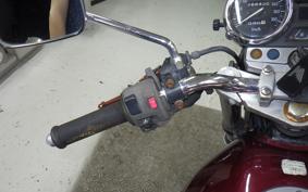 KAWASAKI ZEPHYR 400 KAI 1997 ZR400C