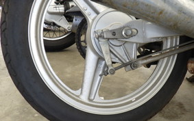 HONDA CB125T 2015 JC06