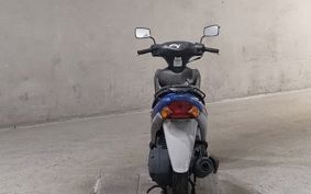 SUZUKI ADDRESS V125 CF46A