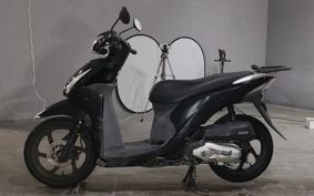 HONDA DIO 110 JF58