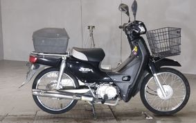 HONDA SUPER CUB50 AA04