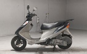 SUZUKI ADDRESS V125 CF46A