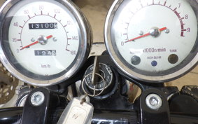 YAMAHA SR400 Gen.2 1996 1JR