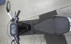 SUZUKI ADDRESS V100