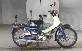 HONDA SUPER CUB50 AA01